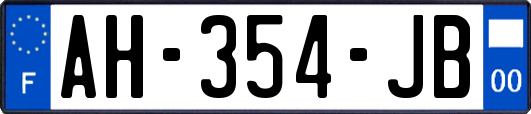 AH-354-JB