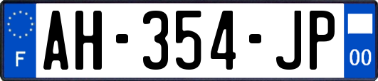 AH-354-JP