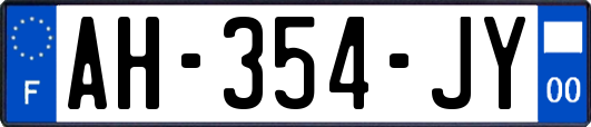 AH-354-JY