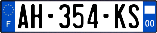 AH-354-KS