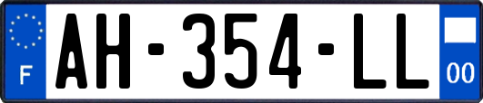 AH-354-LL