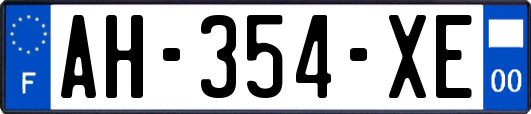 AH-354-XE