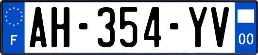 AH-354-YV