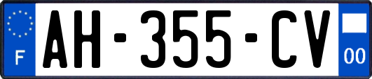 AH-355-CV