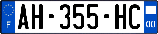 AH-355-HC