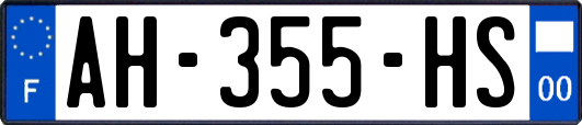 AH-355-HS