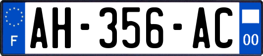 AH-356-AC