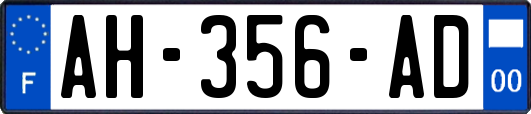 AH-356-AD