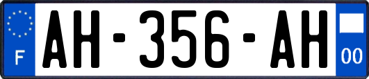 AH-356-AH