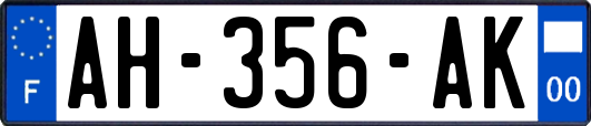 AH-356-AK