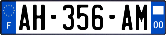 AH-356-AM