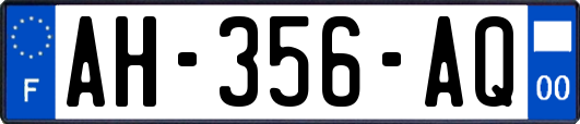 AH-356-AQ