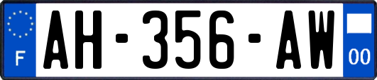 AH-356-AW