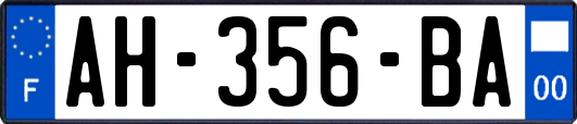 AH-356-BA