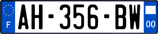 AH-356-BW