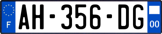 AH-356-DG