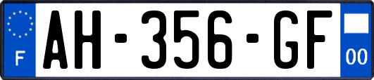 AH-356-GF