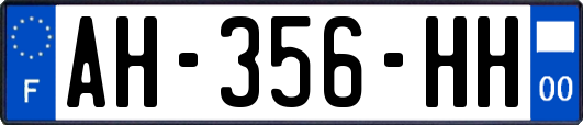 AH-356-HH