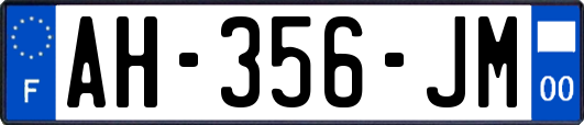 AH-356-JM