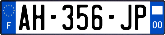 AH-356-JP