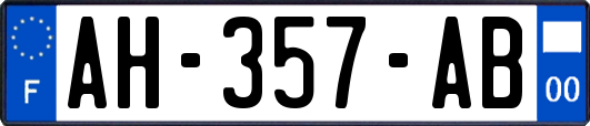 AH-357-AB