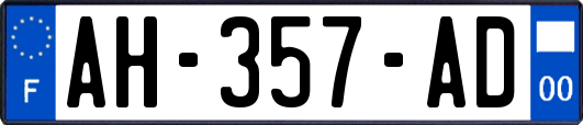 AH-357-AD