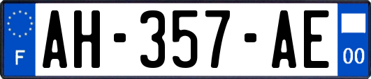 AH-357-AE