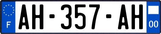 AH-357-AH