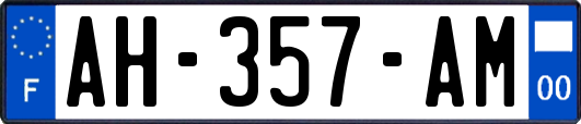 AH-357-AM