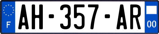 AH-357-AR