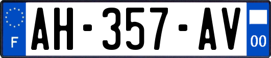 AH-357-AV