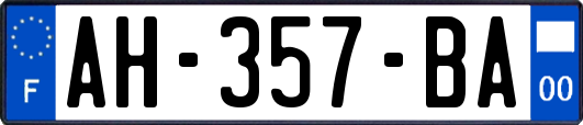 AH-357-BA