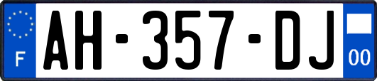 AH-357-DJ