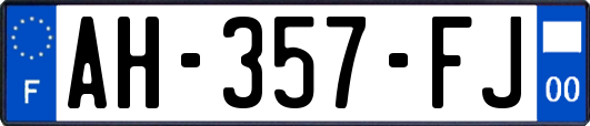 AH-357-FJ