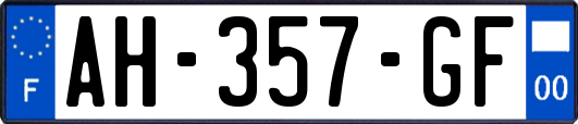 AH-357-GF