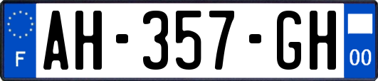 AH-357-GH