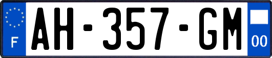 AH-357-GM