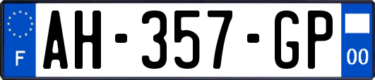 AH-357-GP