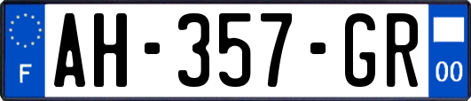 AH-357-GR