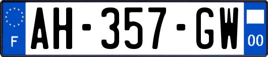 AH-357-GW