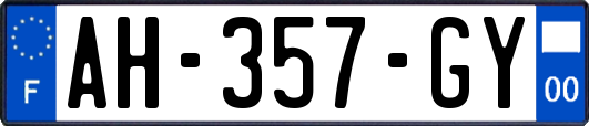 AH-357-GY