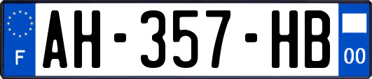 AH-357-HB