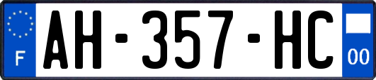 AH-357-HC