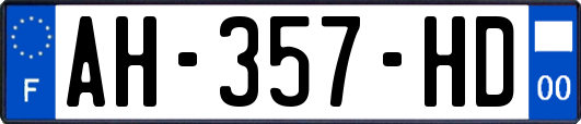 AH-357-HD