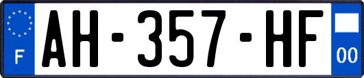 AH-357-HF