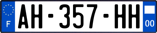 AH-357-HH