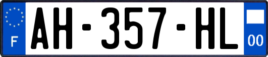 AH-357-HL