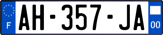 AH-357-JA