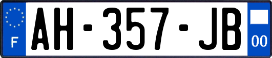 AH-357-JB