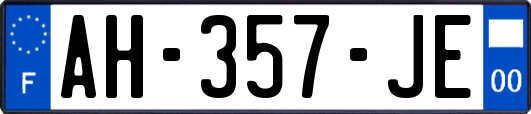 AH-357-JE